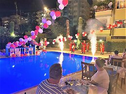Select Apart Hotel