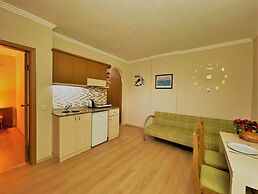 Select Apart Hotel