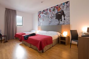 IRAIPE PAMPLONA HOSTAL