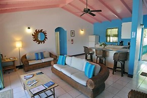 The Heritage Inn