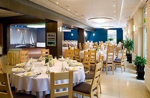 Hotel Zielony