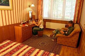 Hotel Zielony