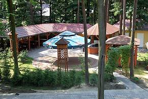 Hotel Zielony