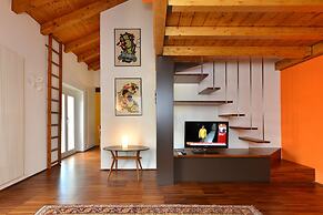 Heart Milan Apartment - Navigli