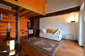 Heart Milan Apartment - Navigli