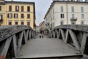 Heart Milan Apartment - Navigli