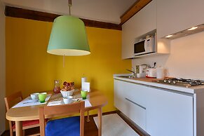 Heart Milan Apartment - Navigli