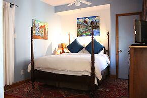 La Loggia Art B&B