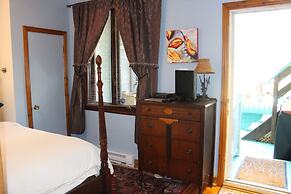 La Loggia Art B&B