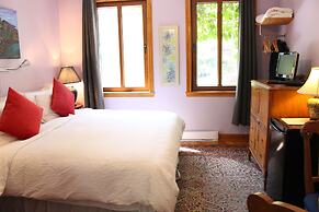 La Loggia Art B&B