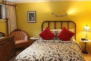 La Loggia Art B&B