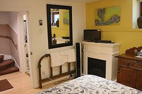 La Loggia Art B&B