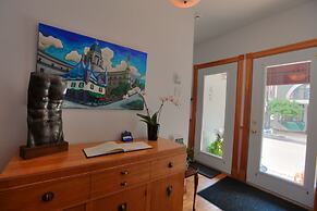 La Loggia Art B&B
