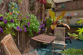 La Loggia Art B&B