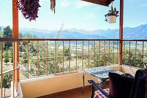 Altocerro Villas Hotel & Camping