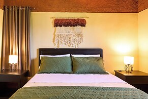 Altocerro Villas Hotel & Camping