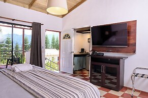 Altocerro Villas Hotel & Camping