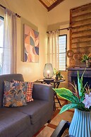 Altocerro Villas Hotel & Camping