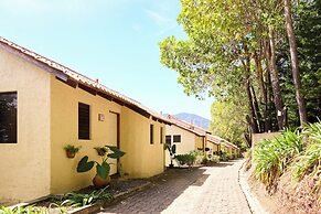 Altocerro Villas Hotel & Camping