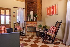 Altocerro Villas Hotel & Camping