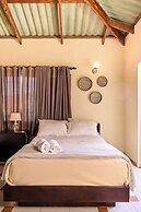 Altocerro Villas Hotel & Camping