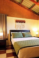 Altocerro Villas Hotel & Camping