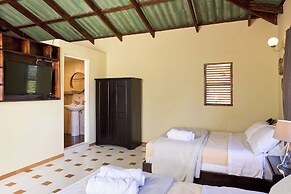 Altocerro Villas Hotel & Camping