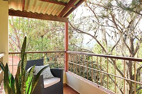 Altocerro Villas Hotel & Camping