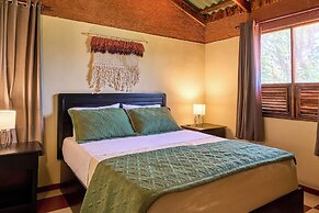 Altocerro Villas Hotel & Camping