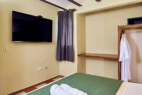 Altocerro Villas Hotel & Camping