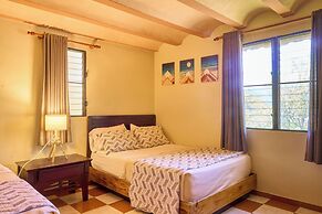 Altocerro Villas Hotel & Camping