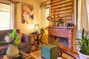Altocerro Villas Hotel & Camping