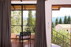 Altocerro Villas Hotel & Camping