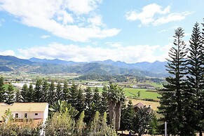 Altocerro Villas Hotel & Camping