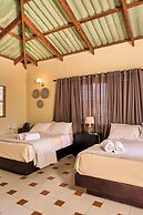 Altocerro Villas Hotel & Camping