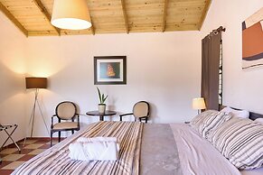 Altocerro Villas Hotel & Camping