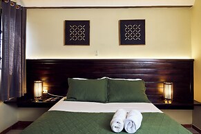Altocerro Villas Hotel & Camping