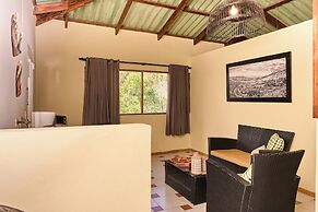Altocerro Villas Hotel & Camping