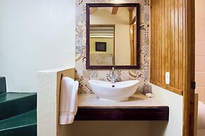 Altocerro Villas Hotel & Camping