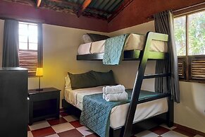 Altocerro Villas Hotel & Camping