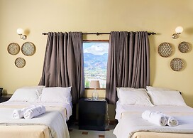 Altocerro Villas Hotel & Camping