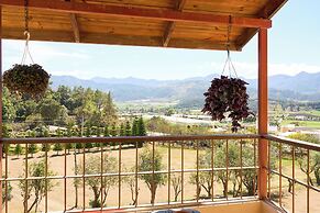 Altocerro Villas Hotel & Camping