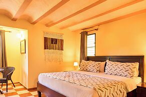 Altocerro Villas Hotel & Camping