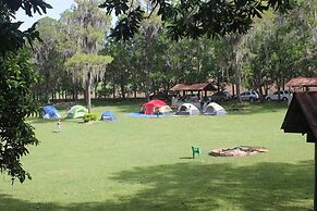 Altocerro Villas Hotel & Camping