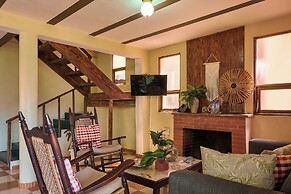 Altocerro Villas Hotel & Camping