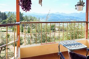 Altocerro Villas Hotel & Camping