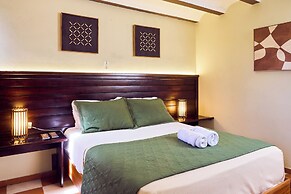 Altocerro Villas Hotel & Camping