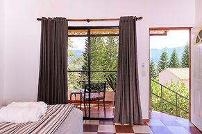 Altocerro Villas Hotel & Camping