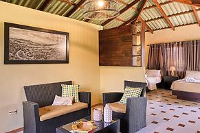 Altocerro Villas Hotel & Camping