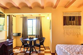 Altocerro Villas Hotel & Camping